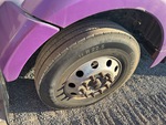 4 Underbody - Truck with 