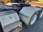 4 Underbody - Truck with 