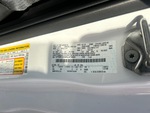 General Appearance with Second Serial Number/VIN Photo