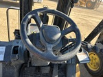 Control Station with 