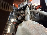 Engine with 