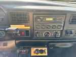 Cab with 