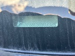 General Appearance with Second Serial Number/VIN Photo