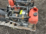 Engine with 