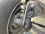 Brakes with 