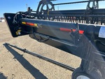 Pickup / Header with 