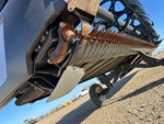Pickup / Header with 