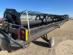 Pickup / Header with 