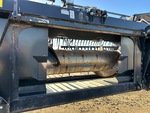 Pickup / Header with 