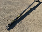 Pickup / Header with 