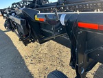 Pickup / Header with 