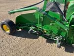 Pickup / Header with 