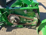 Pickup / Header with 