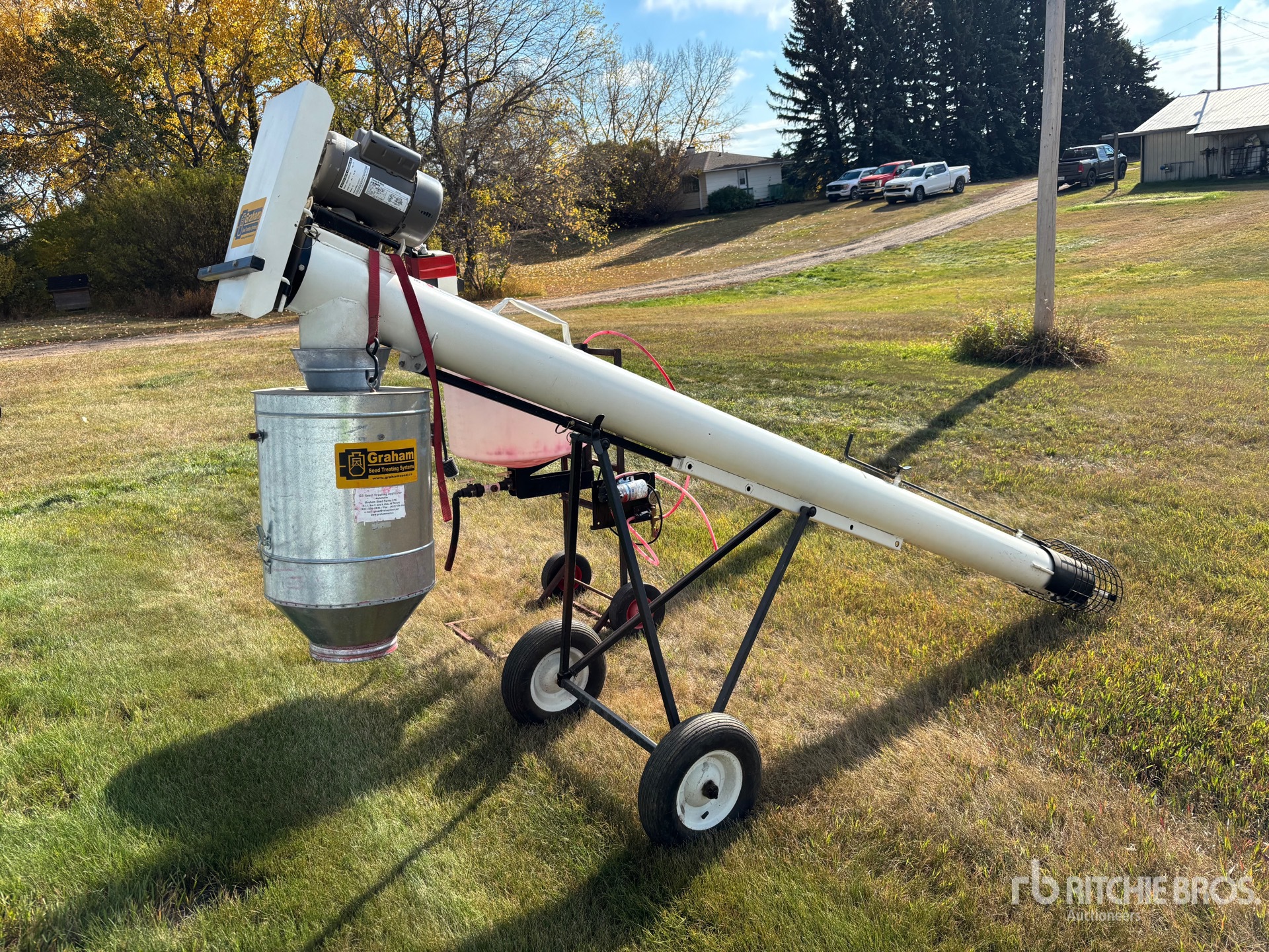 General Appearance with Imagen: esquina trasera derecha