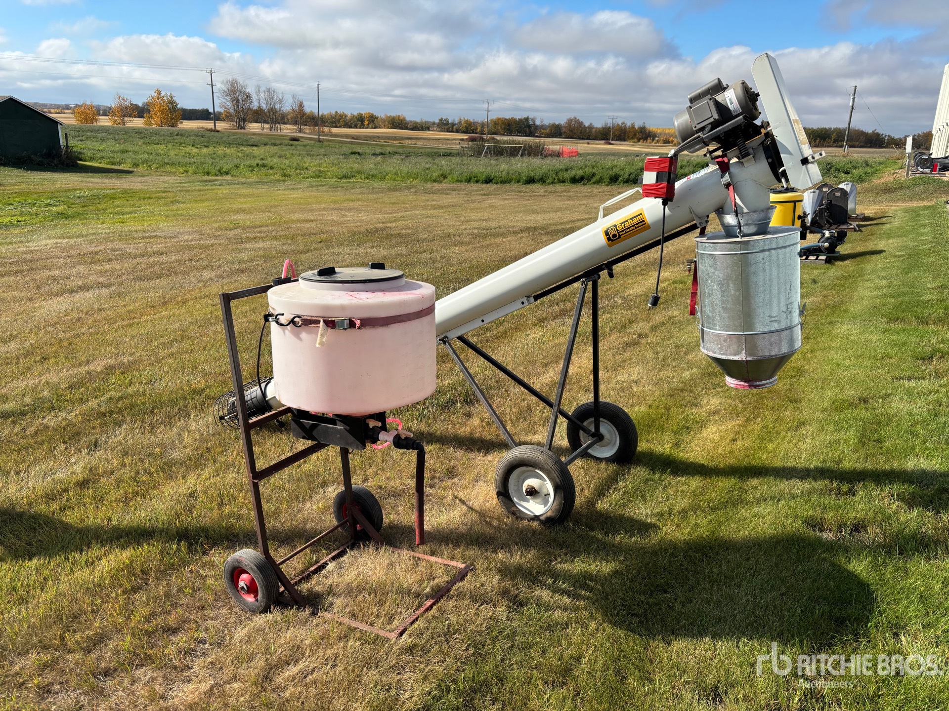 General Appearance with Imagen: esquina trasera izquierda