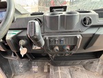 Control Station with 