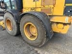 Chassis with 