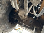 Drivetrain with 
