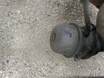 Brakes with 