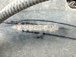 General Appearance with Second Serial Number/VIN Photo