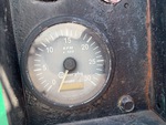 Aspect général with Compteur horaire / compteur kilométrique