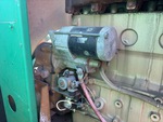 Moteur with 