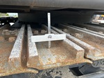 Undercarriage with Right Grouser Height