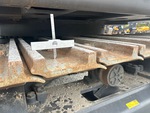 Undercarriage with Right Track Shoes
