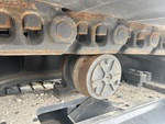 Undercarriage with Right Track Links