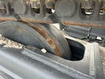 Undercarriage with Left Idler