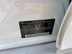 General Appearance with Second Serial Number/VIN Photo