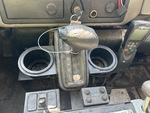 Cab with 