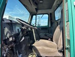 Cab with 