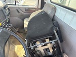 Cab with 