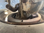 Brakes with 