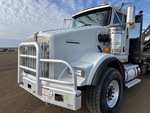 General Appearance with Sheet Metal (fiberglass) Condition