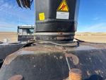 Boom with Turntable Bearing