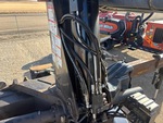 Boom with Hoses (Hydraulic)
