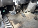 Cab with Brake Control
