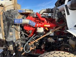 Engine with Engine - Left Side