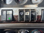 Cab with PTO Control