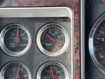 Cab with Oil Pressure