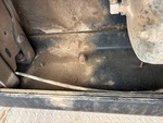 Underbody with Frame Condition