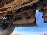 Engine with Diesel Particulate Filter