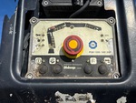 Boom with Safety Lock Out/Stop