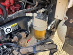 Engine with Fuel System