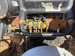 Boom with Hydraulic Controls