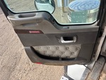 Cab with Window Controls