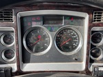 Cab with Warning Lights