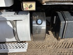 Engine with DEF / AdBlue Tank
